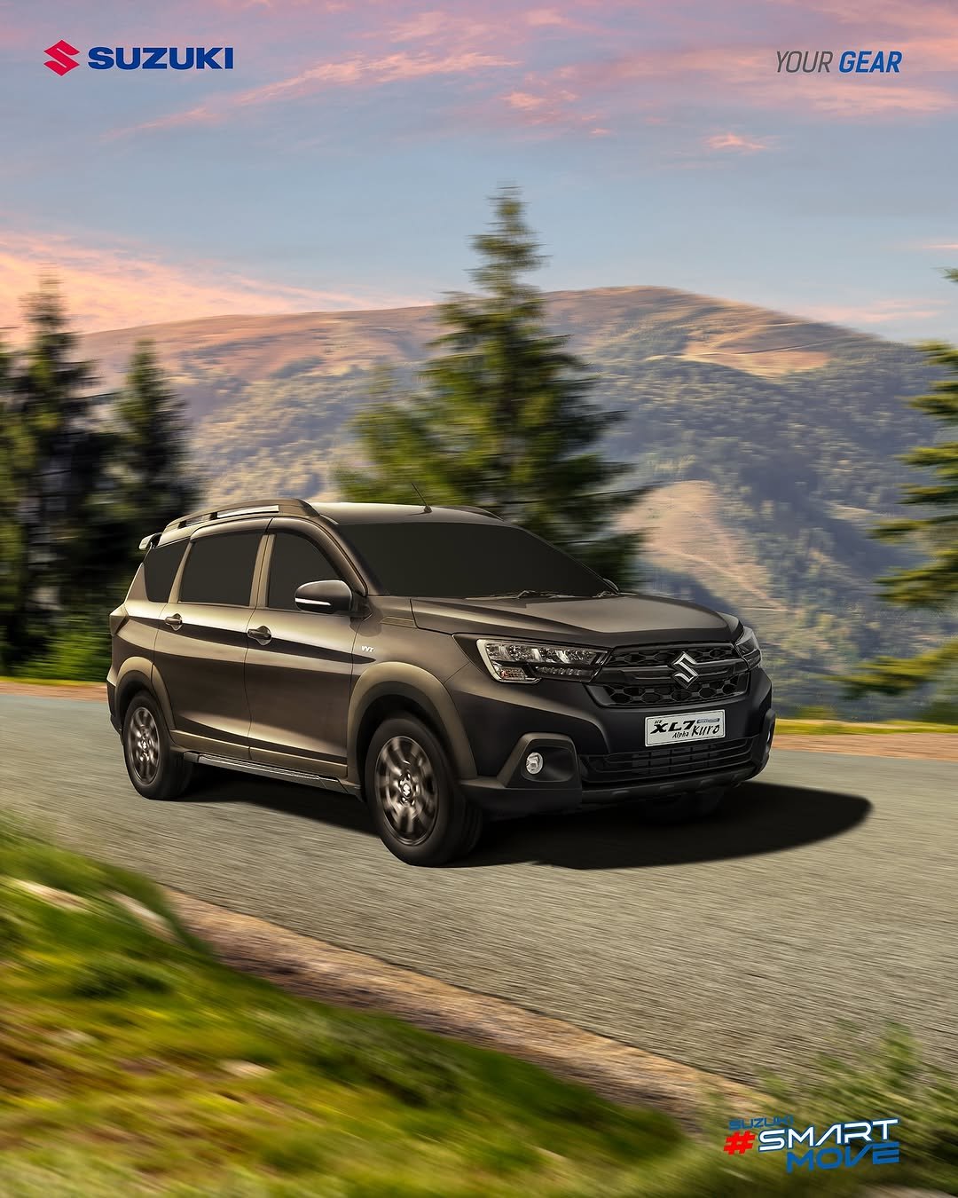 Berani berpetualang tanpa mengenal batas itu gak cuma soal menjelajahi destinasi baru_ tapi gimana kamu bisa dapetin pengalaman yang berbeda dan lebih istim(